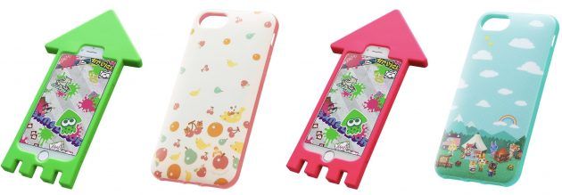 Custodie iPhone