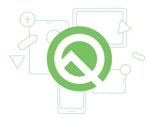 Quali smartphone possono provare la Beta 3 di Android Q