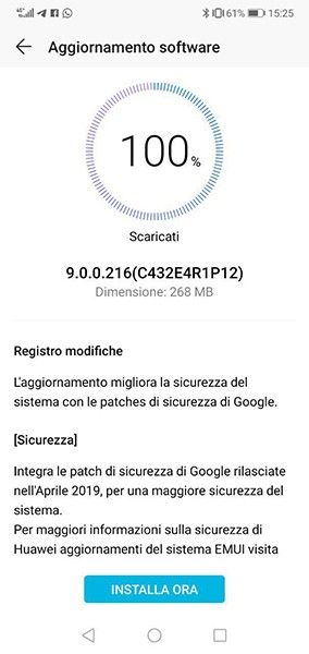 Honor 10
