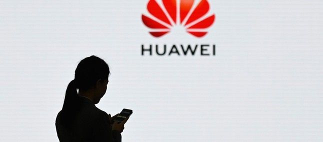 Huawei Ban