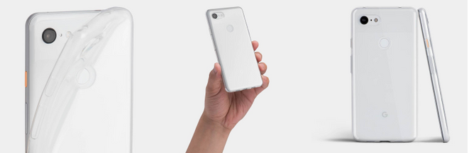 Google Pixel 3a