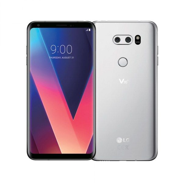 LG V30s ThinQ
