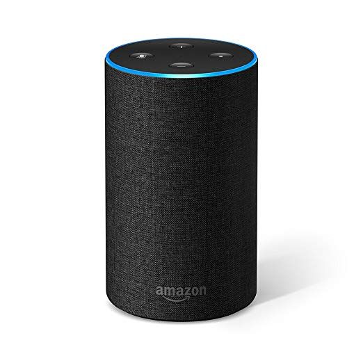 Offerta Amazon Echo