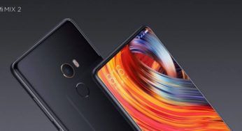 Xiaomi Mi Mix 2 super prezzo da Esselunga, affrettatevi