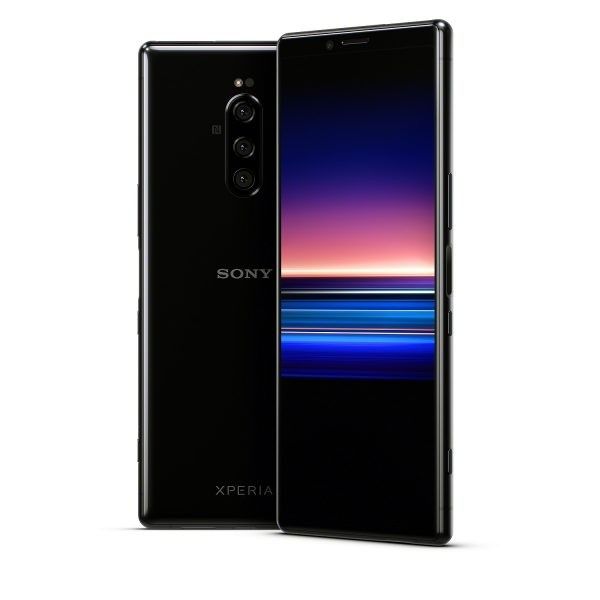Xperia 1