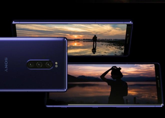 Xperia 1