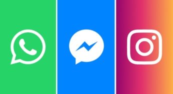 Instagram, Facebook e Whatsapp: prende il via la condivisione dei messaggi, novità assoluta