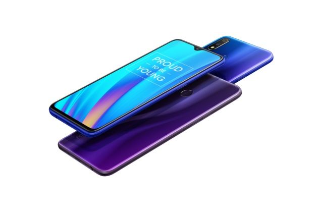 Realme 6