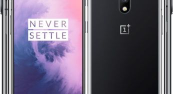 OnePlus 7 e OnePus 7 Pro, ripreso ufficialmente l'aggiornamento ad Android 10