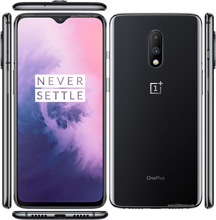 Aggiornamento OnePlus 7