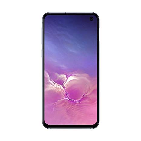 Aggiornamento Samsung Galaxy S10e