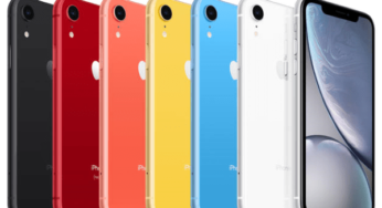 Apple iPhone XR 256 GB brand Vodafone a 659 euro da Trony, tantissimi gli sconti online