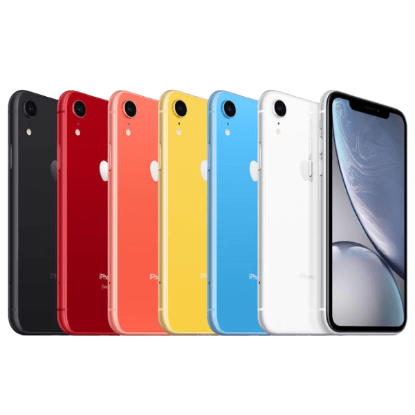 Apple iPhone XR 256 GB