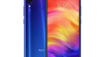 Prime Day 2019: Xiaomi Redmi Note 7 a soli 139 euro!