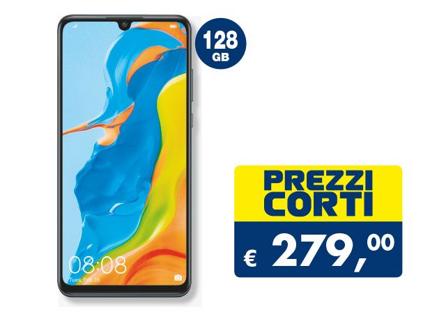 Huawei P30 Lite