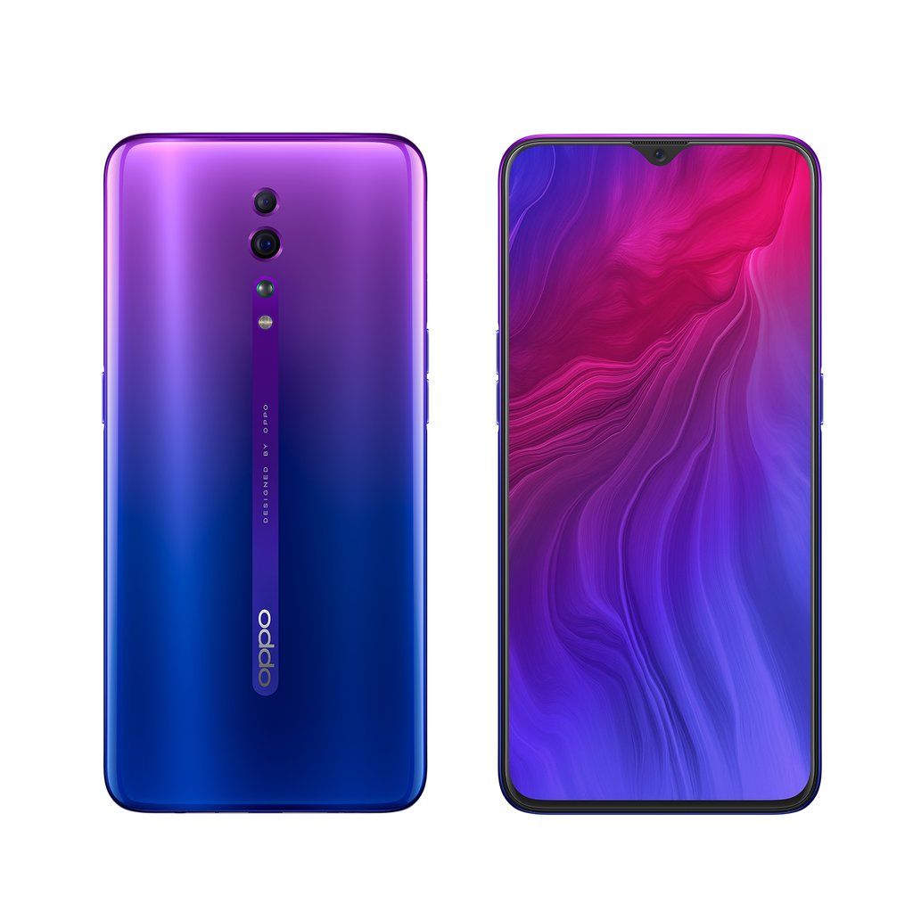 Oppo Reno Z