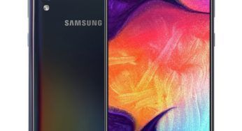 Samsung Galaxy A50 nuovo aggiornamento alle patch di sicurezza di giugno