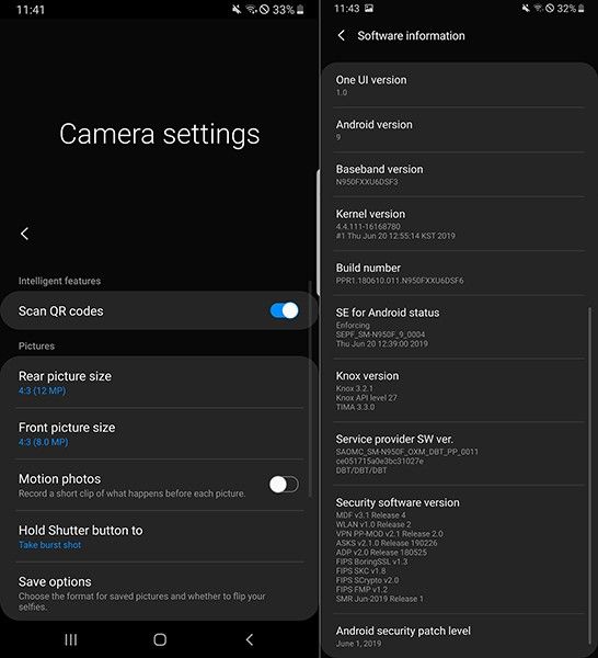 Galaxy Note 8