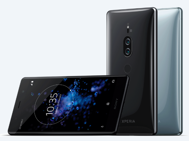 Aggiornamento Sony Xperia Z3