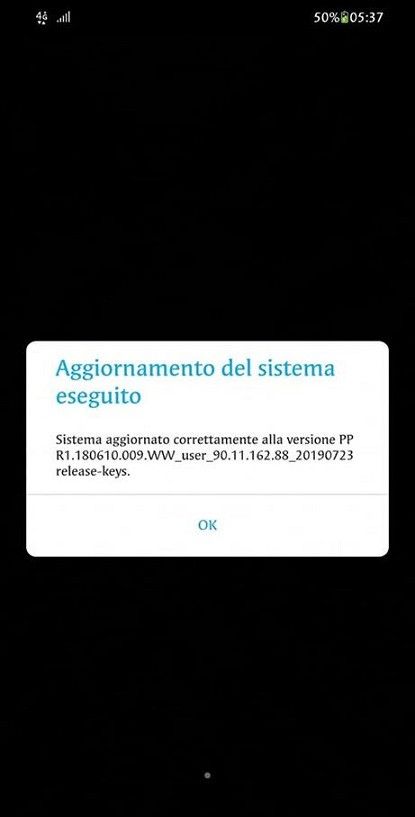 ASUS ZenFone 5Z