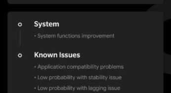 Aggiornamento OnePlus: OnePlus 7 Pro, 7, 6 e 6T: rilasciato Android Q beta 4