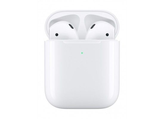 AirPods 2