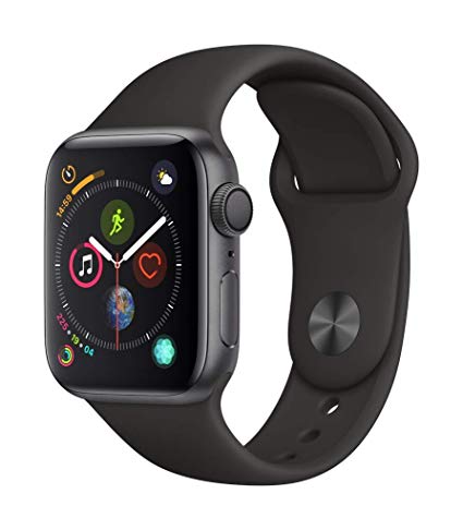 Apple Watch Series 4