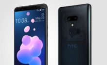 HTC U12 Plus