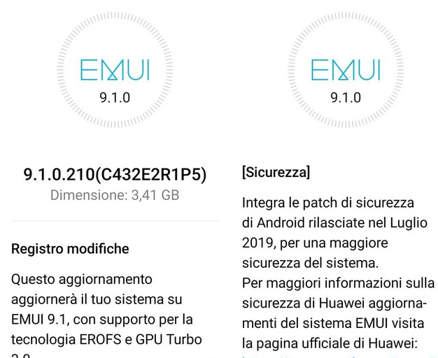 Honor 9