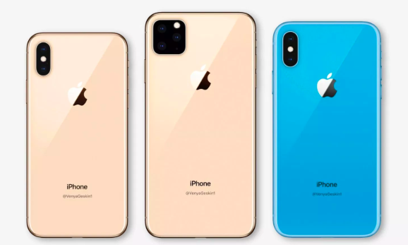 iPhone 11