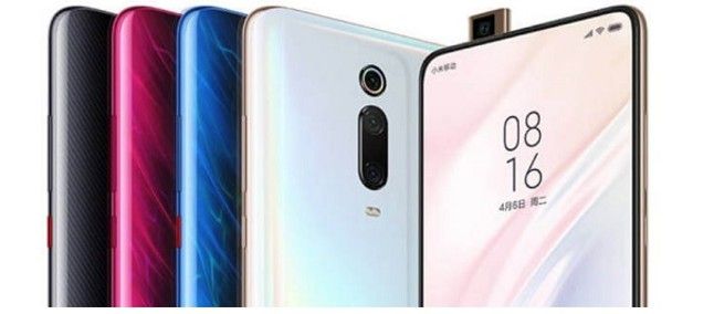 Xiaomi Mi 9T Pro