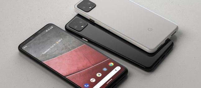 Google Pixel 4