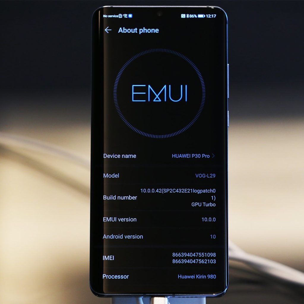EMUI 11