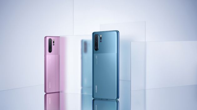 Huawei P30 Pro