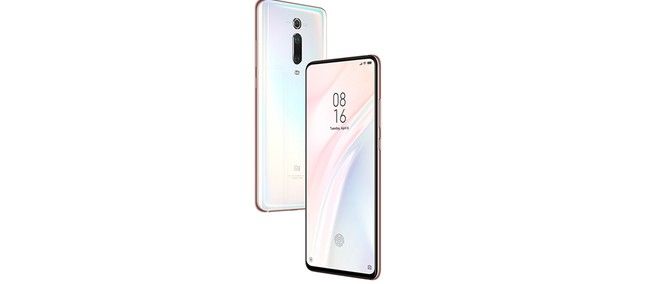 Aggiornamento Xiaomi Mi 9T