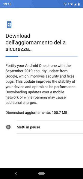 Xiaomi Mi A3