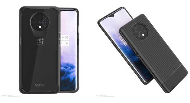 OnePlus 7