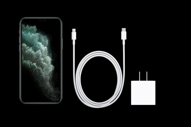 iPhone 11 Pro