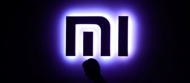 xiaomi