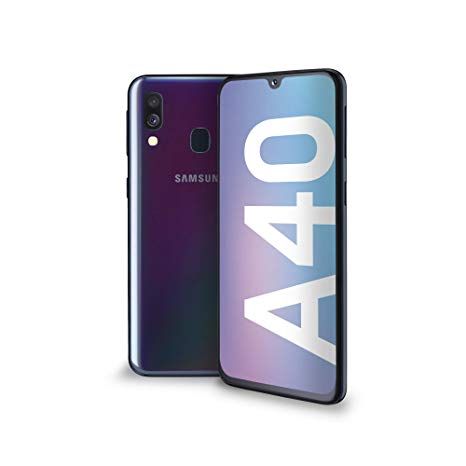 Aggiornamento Samsung Galaxy A40