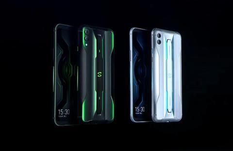 Black Shark 2 Pro