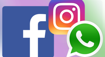 Facebook, Whatsapp ed Instagram: down per milioni di utenti