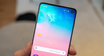 Samsung Galaxy S10 disponibile ad ottimo prezzo a rate con Vodafone