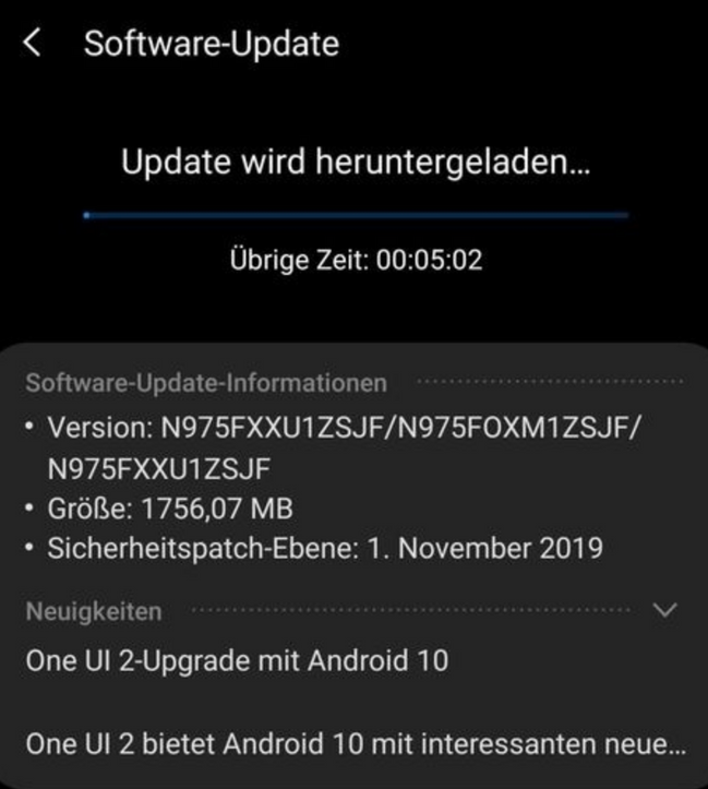 Note 10