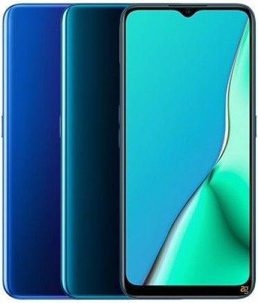 Oppo A9 2020