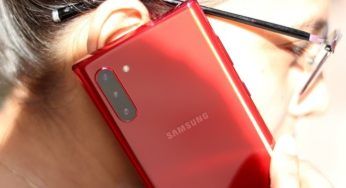 Samsung Galaxy Note 10 Lite a rate con Wind: ecco come averlo e quanto costa