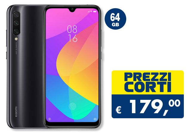Xiaomi Mi A3