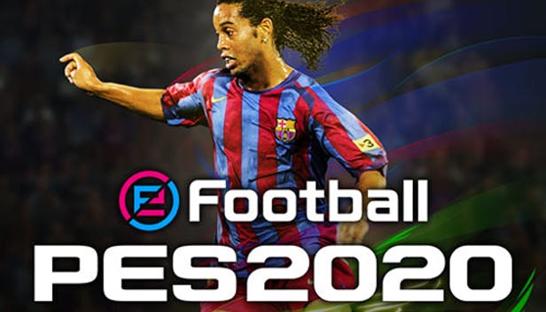 eFootball PES 2020