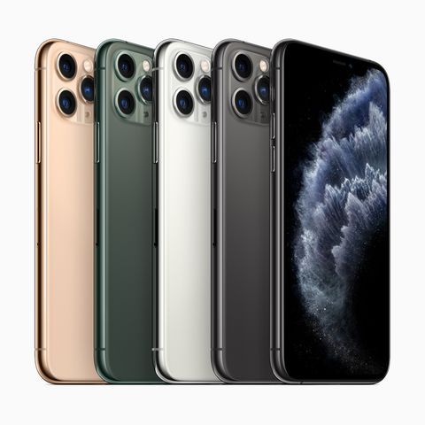 Promozione iPhone 11