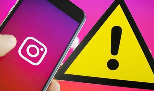 Cosa succede se disattivo temporaneamente Instagram